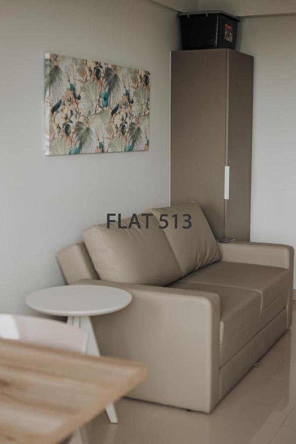 Park Veredas, Flat 513 - Fantastico!!! Rio Quente Exterior photo